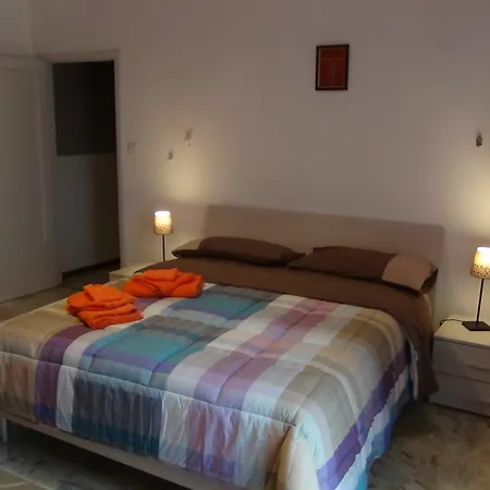 Apartment A Casa Di Franci *