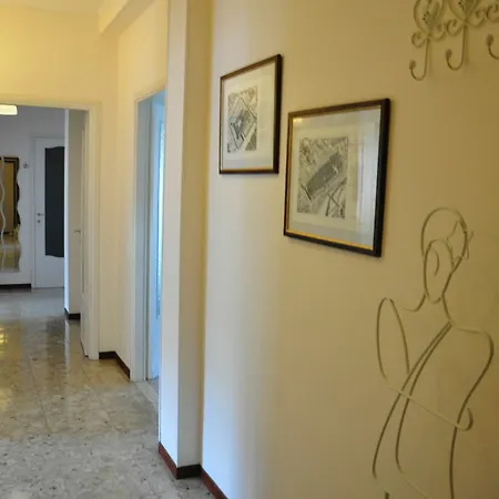 Apartment A Casa Di Franci *
