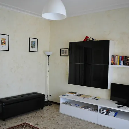 A Casa Di Franci 파르마