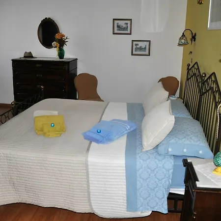 A Casa Di Franci Parma