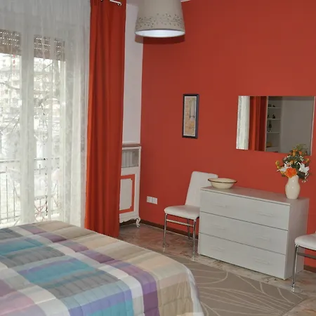 A Casa Di Franci Apartment Parma