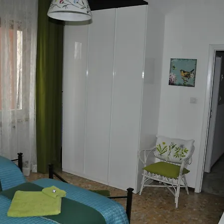 A Casa Di Franci Parma