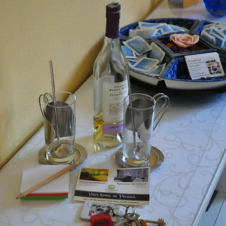 A Casa Di Franci