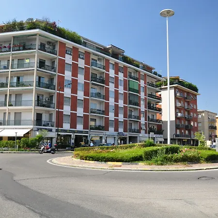 Apartment A Casa Di Franci *