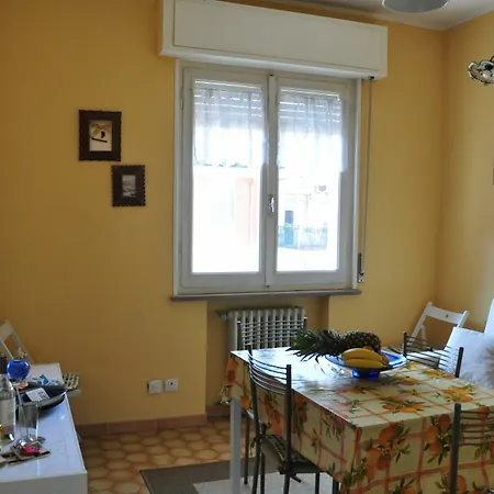 A Casa Di Franci