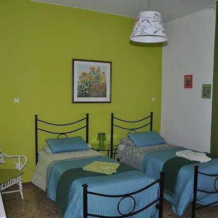 A Casa Di Franci