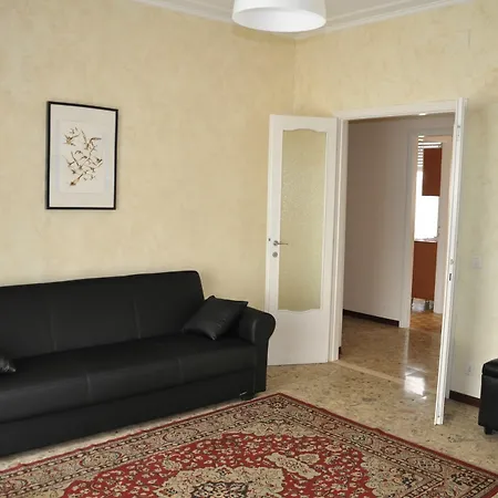 A Casa Di Franci Apartment