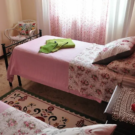 Apartment A Casa Di Franci