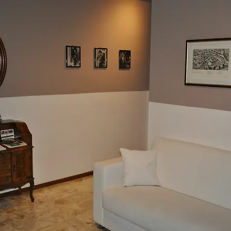 Apartment A Casa Di Franci