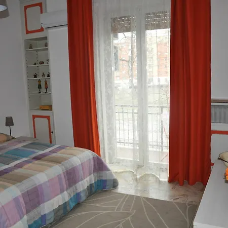 Apartment A Casa Di Franci