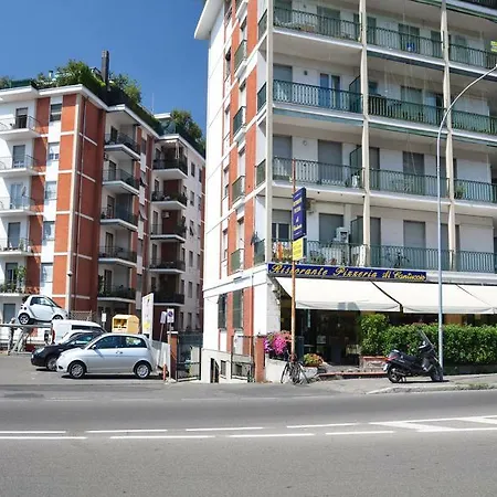 A Casa Di Franci * Parma