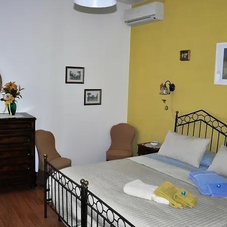 A Casa Di Franci Parma