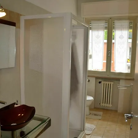 Apartment A Casa Di Franci Parma