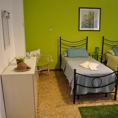 아파트 A Casa Di Franci