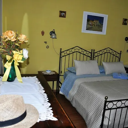 Apartment A Casa Di Franci Parma