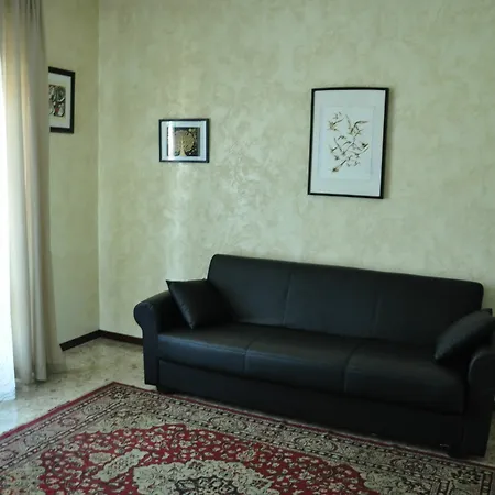 A Casa Di Franci Apartment Parma