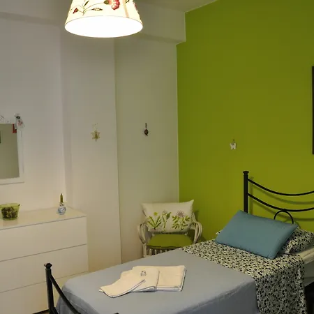 Apartment A Casa Di Franci Parma