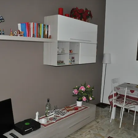 A Casa Di Franci * Parma