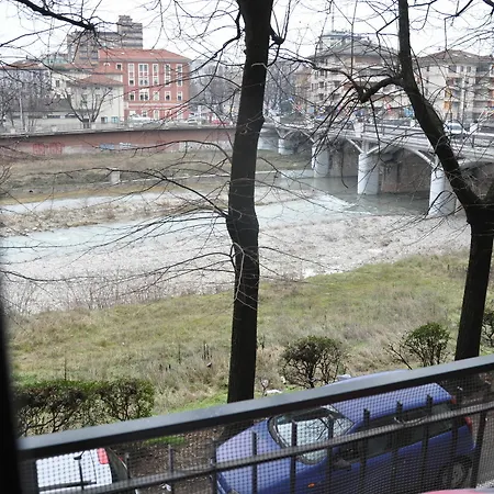 A Casa Di Franci Apartment