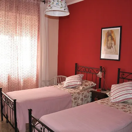 Apartment A Casa Di Franci