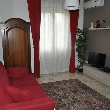 A Casa Di Franci Apartment