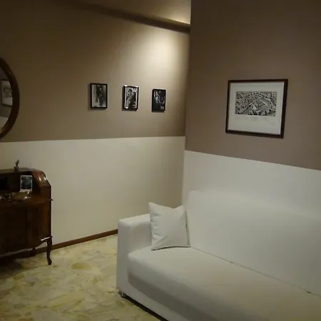 A Casa Di Franci Apartment Parma