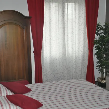 A Casa Di Franci * Parma