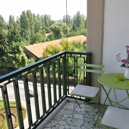 Apartment A Casa Di Franci
