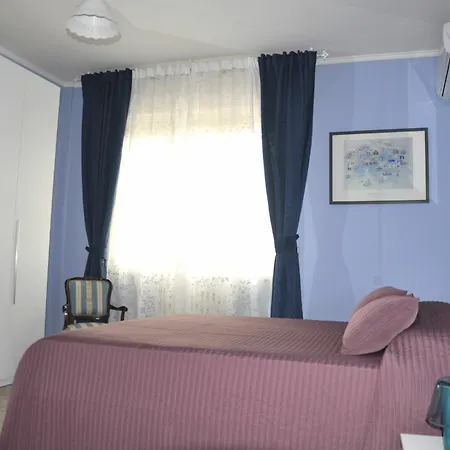 Apartment A Casa Di Franci